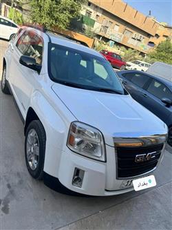 جي ام سي تيراين